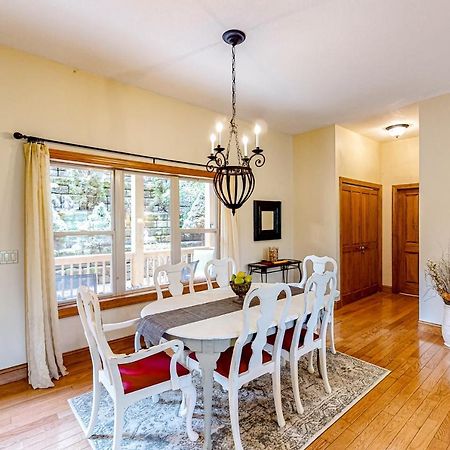 Апартаменты Link Vacation Whittier Экстерьер фото