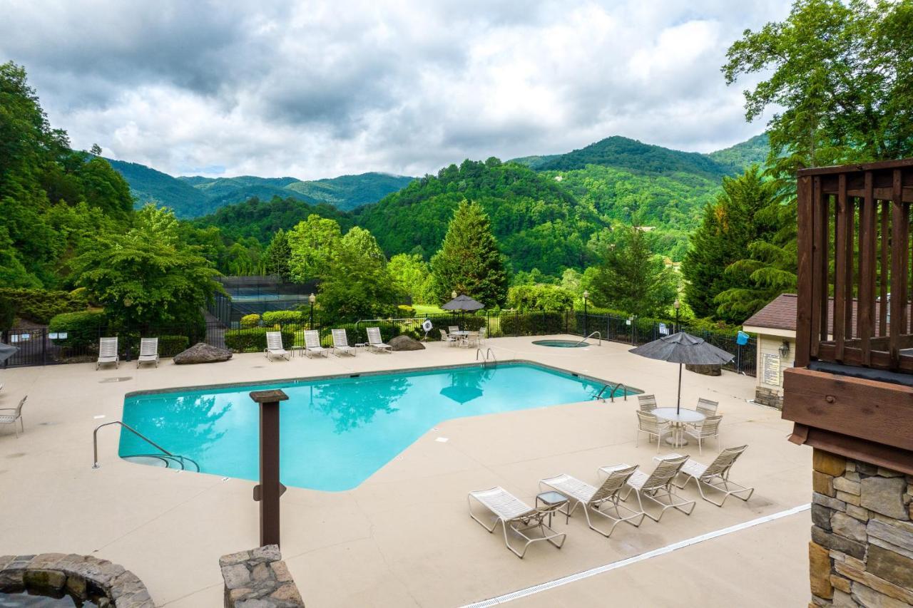 Апартаменты Link Vacation Whittier Экстерьер фото