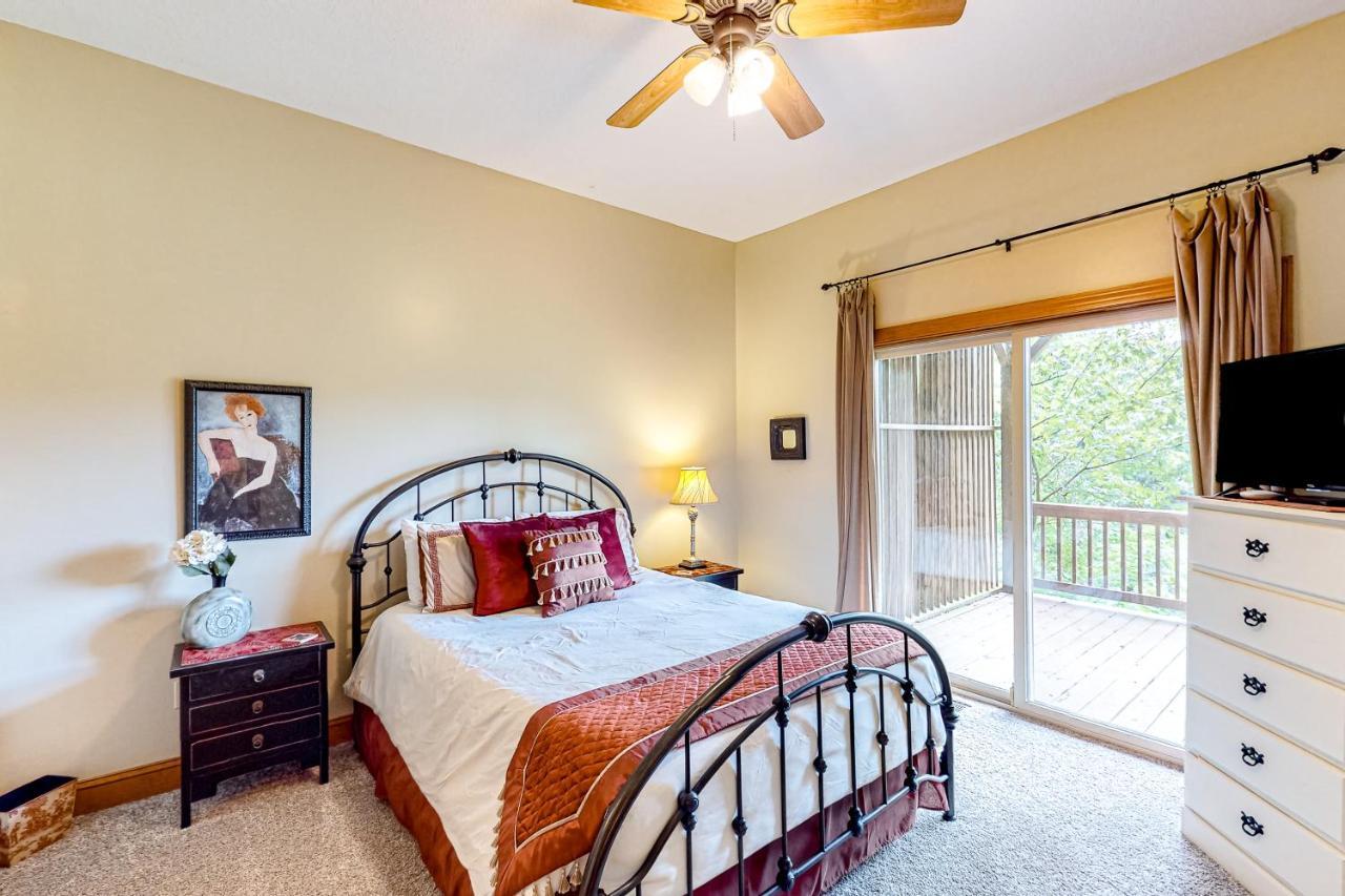 Апартаменты Link Vacation Whittier Экстерьер фото