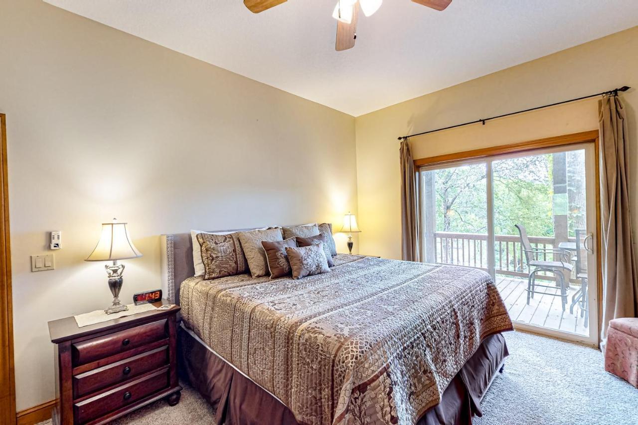 Апартаменты Link Vacation Whittier Экстерьер фото