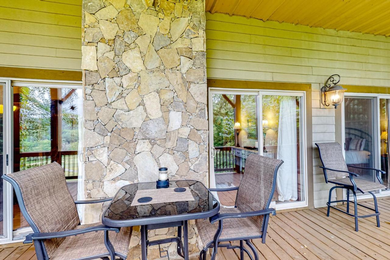 Апартаменты Link Vacation Whittier Экстерьер фото