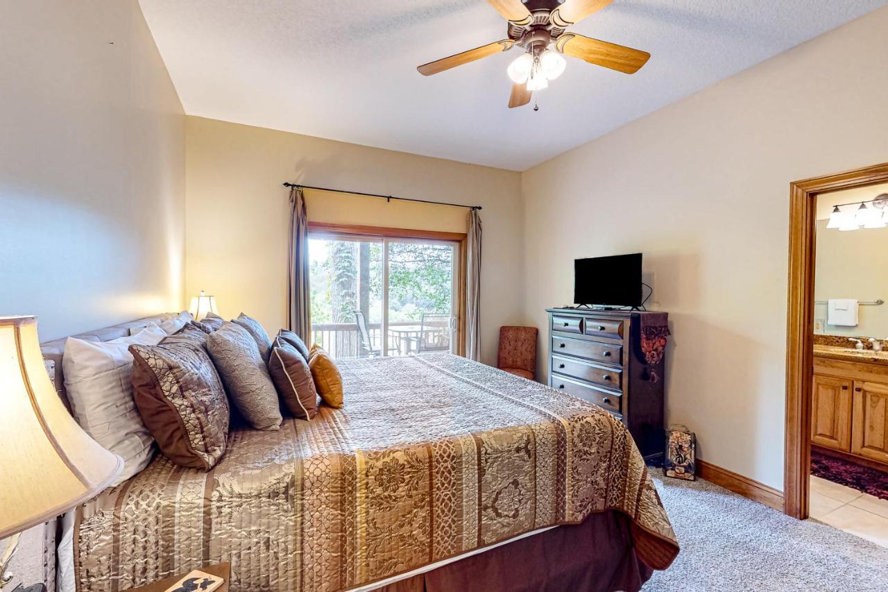 Апартаменты Link Vacation Whittier Экстерьер фото
