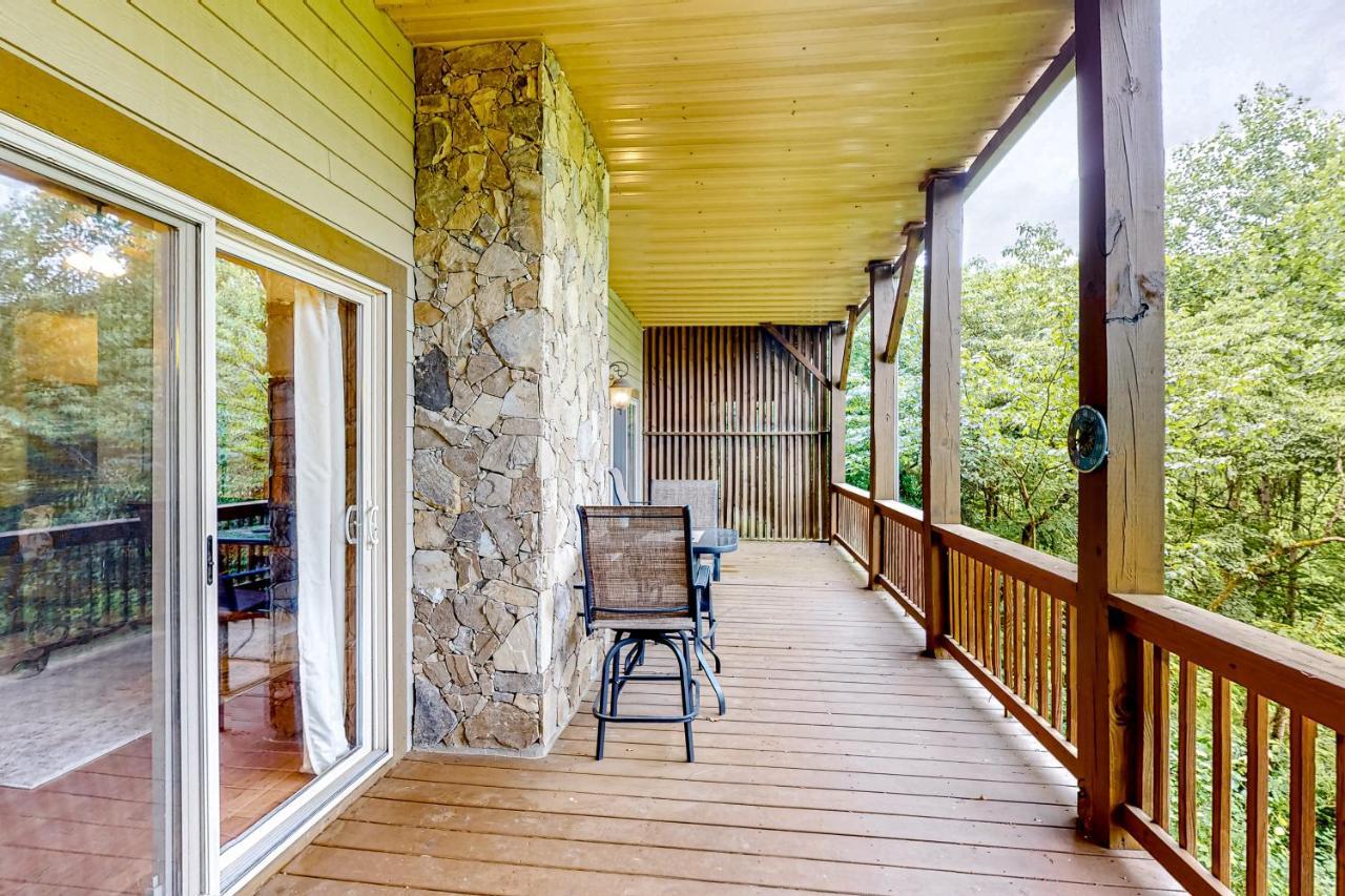 Апартаменты Link Vacation Whittier Экстерьер фото