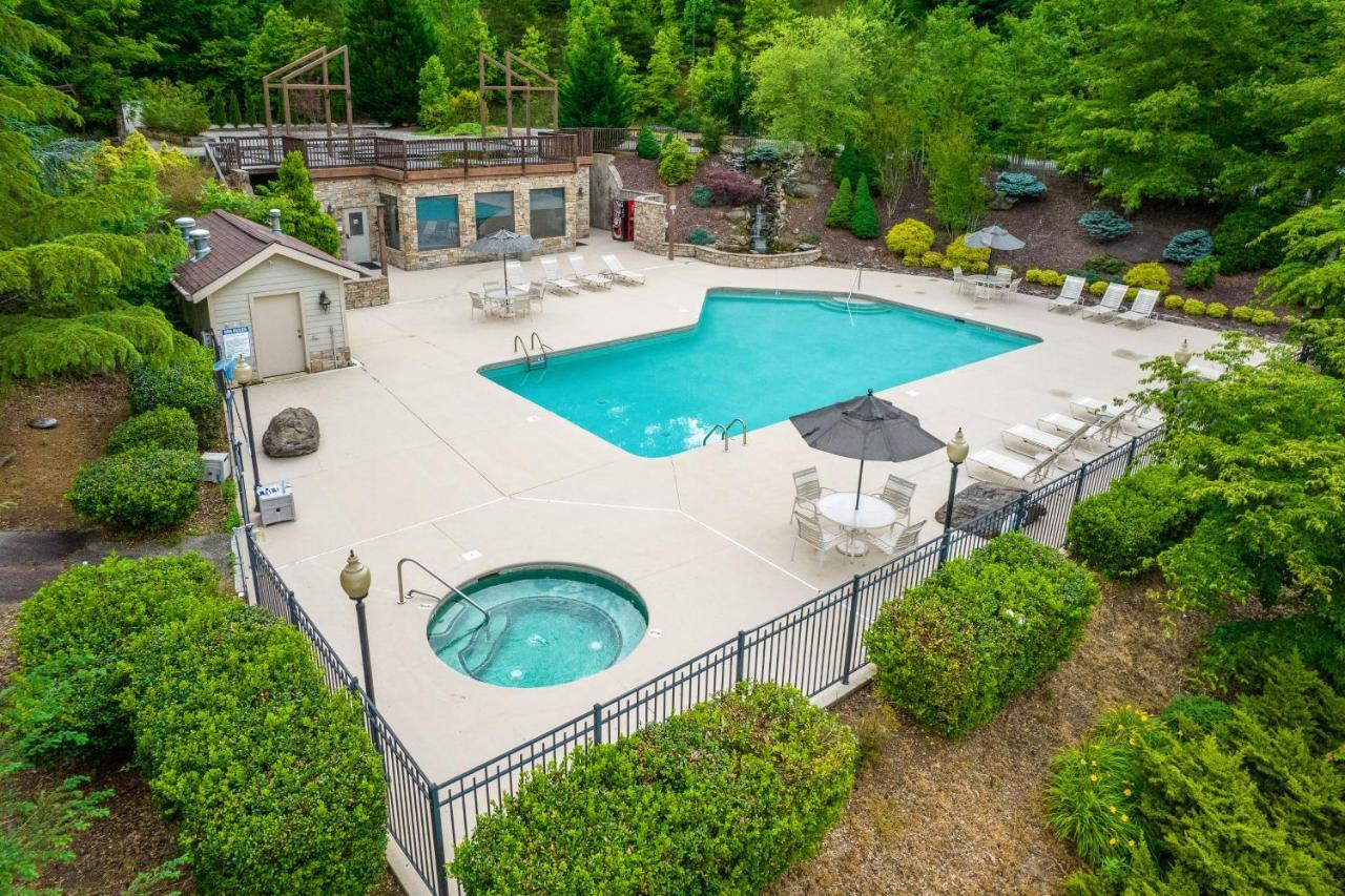 Апартаменты Link Vacation Whittier Экстерьер фото
