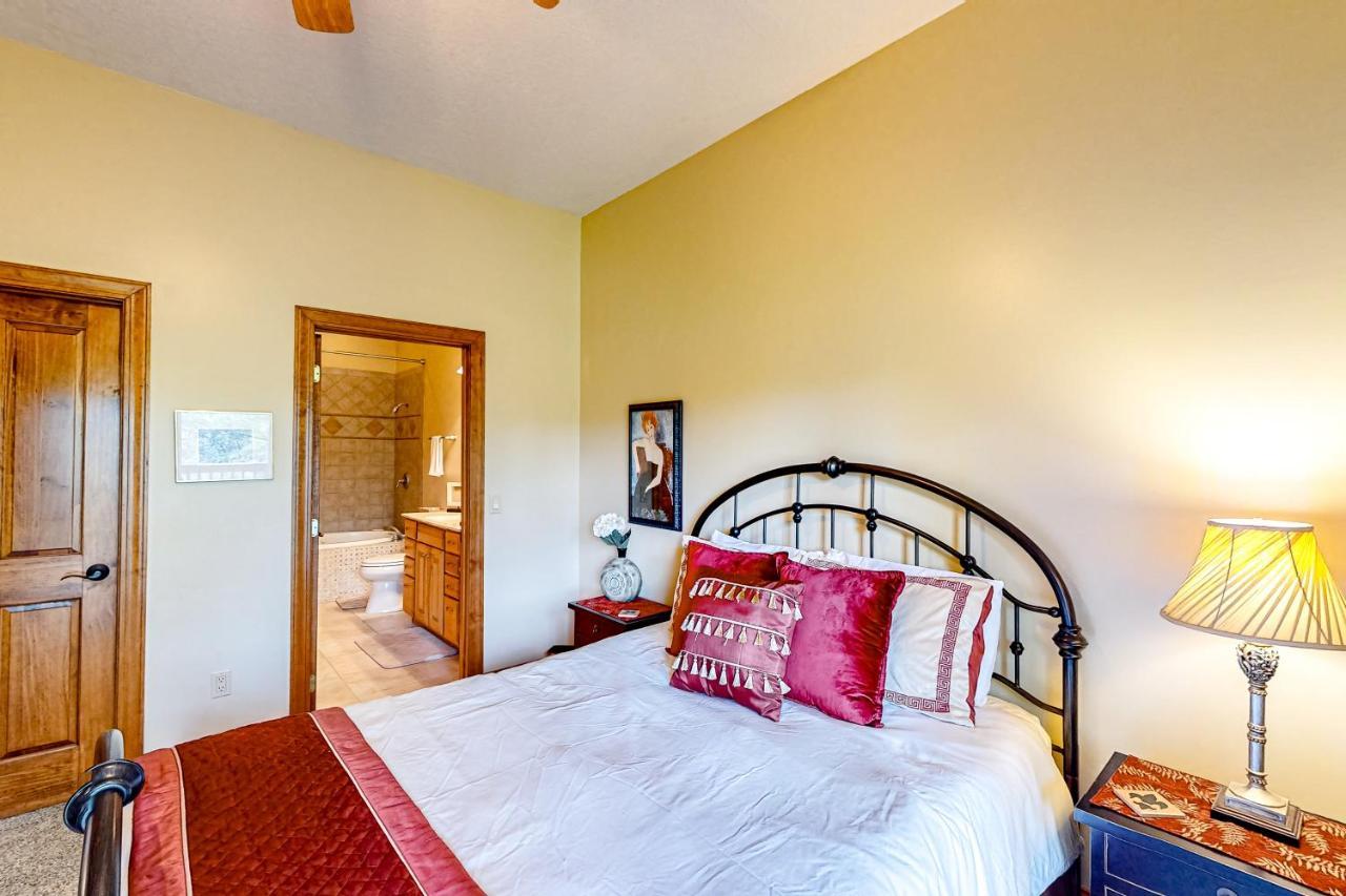 Апартаменты Link Vacation Whittier Экстерьер фото