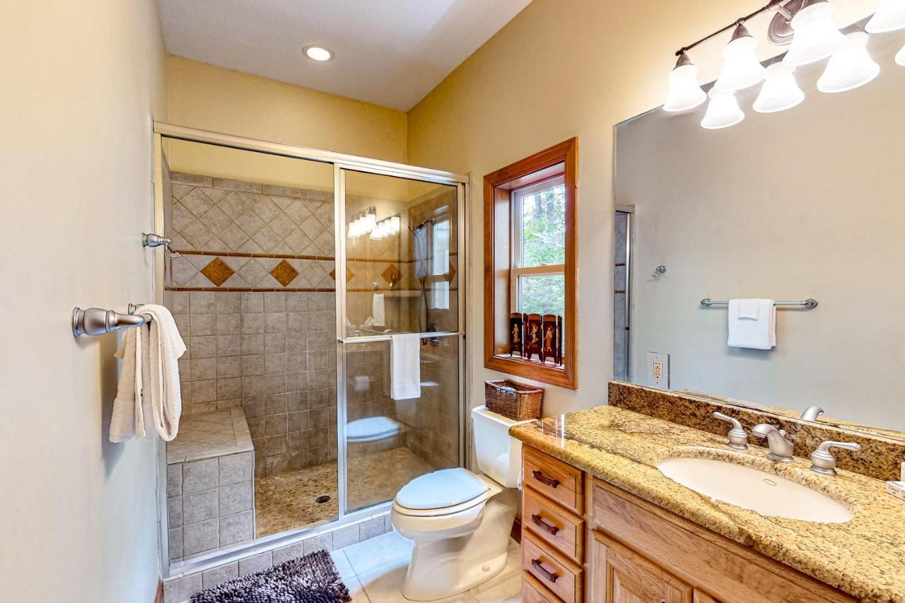 Апартаменты Link Vacation Whittier Экстерьер фото